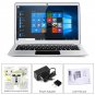Jumper EZBook 3 Pro Windows Laptop - Intel Celeron N3450 CPU, 6GB RAM, 13.3 Inch
