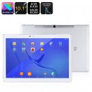 Teclast Master T10 Tablet 10.1" 2.5K Android 7.0 Hexa core 4GB+64GB GPS Touch ID