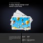 Teclast Master T10 Tablet 10.1" 2.5K Android 7.0 Hexa core 4GB+64GB GPS Touch ID