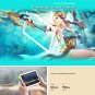 Teclast Master T10 Tablet 10.1" 2.5K Android 7.0 Hexa core 4GB+64GB GPS Touch ID