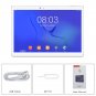 Teclast Master T10 Tablet 10.1" 2.5K Android 7.0 Hexa core 4GB+64GB GPS Touch ID