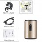 G2 MINI PC Intel Z Windows 10 QuadCore 2G/32G WIFI TV BOX + 81Keyboard Bluetooth