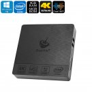 Beelink BT3 PRO Windows 10 TV Box Intel x5-z8350 32 64GB 4K Mini PC WiFi + GIFT