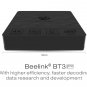 Beelink BT3 PRO Windows 10 TV Box Intel x5-z8350 32 64GB 4K Mini PC WiFi + GIFT