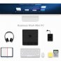 Beelink BT3 PRO Windows 10 TV Box Intel x5-z8350 32 64GB 4K Mini PC WiFi + GIFT