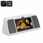 Sound Pad Entertainment System - 7 Inch Tablet PC: 20 Watt Speaker, Mic, 7500mAh