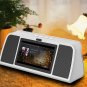 Sound Pad Entertainment System - 7 Inch Tablet PC: 20 Watt Speaker, Mic, 7500mAh