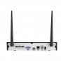 Camnoopy NVR Kit 4X 720p Cameras 15M Night Vision IR Cut 1/4 Inch CMOS Sensor
