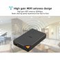 1TB Portable WiFi Hard Disk - Remote Storage, USB 3.0, App Support, 3800mAh