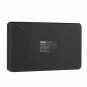 1TB Portable WiFi Hard Disk - Remote Storage, USB 3.0, App Support, 3800mAh