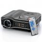 bundle Projector DVD Player Built In + Speaker - LED 800x600 TV, and AV Inputs