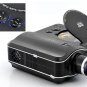 bundle Projector DVD Player Built In + Speaker - LED 800x600 TV, and AV Inputs