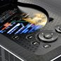 bundle Projector DVD Player Built In + Speaker - LED 800x600 TV, and AV Inputs