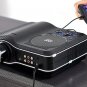 bundle Projector DVD Player Built In + Speaker - LED 800x600 TV, and AV Inputs