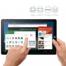 CHUWI HI10 Plus Tablet 10.8 IPS - Win 10 + Android 5.1, 4GB/64GB QuadCore OTG