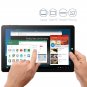 CHUWI HI10 Plus Tablet 10.8 IPS - Win 10 + Android 5.1, 4GB/64GB QuadCore OTG
