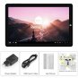 CHUWI HI10 Plus Tablet 10.8 IPS - Win 10 + Android 5.1, 4GB/64GB QuadCore OTG