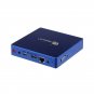 Beelink M1 Windows 10 Apollo Lake QuadCore 4K BT 4.0 8G+64GB Dual-Band WiFi