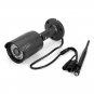 Security 4CH Camera NVR Kit 1080p HD, WiFi, IP66, IR Cut 30m, NightVi, App, Free