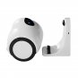 ESCAM QN02 WiFi Robot - Camera, WiFi iOS + Android App, 720P, 2 Way Audio 4400mA