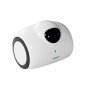 ESCAM QN02 WiFi Robot - Camera, WiFi iOS + Android App, 720P, 2 Way Audio 4400mA