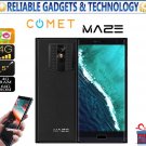 CellPhone MAZE COMET 5.7" FHD 4G Android 7.0 4+64GB Smartphone Octa Core 13.0MP