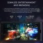 CellPhone MAZE COMET 5.7" FHD 4G Android 7.0 4+64GB Smartphone Octa Core 13.0MP