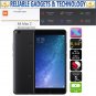 Xiaomi Mi Max 2 Smartphone Android 7.1 Snapdragon 625 Octa Core 4G WIFI Touch ID