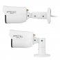 WiFi NVR Kit - 1080p Full-HD, IP66, IR Cut, 30m NightVision, 4 Cameras, App
