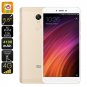 Xiaomi 5.5" Redmi Note 4X - 4GB/64GB MTK Helio X20 Deca Core, Touch ID Dual-Band