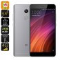 Xiaomi 5.5" Redmi Note 4X - 4GB/64GB MTK Helio X20 Deca Core, Touch ID Dual-Band