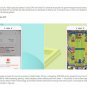 Xiaomi 5.5" Redmi Note 4X - 4GB/64GB MTK Helio X20 Deca Core, Touch ID Dual-Band