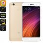 Xiaomi Redmi 4X SmartPhone - 16GB/32GB, Unlocked, OctaCore, 4G, MIUI 8, 13MP