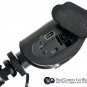 Dual Camera Car Blackbox DVR with GPS Logger and G-Sensor