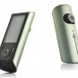 Dual Camera Car Blackbox DVR with GPS Logger and G-Sensor