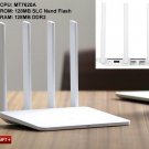 Xiaomi Mi WiFi Router 3 128M ROM 1167Mbps DualBand 2.4/5GHz 4 Antennas + Gift