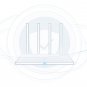 Xiaomi Mi WiFi Router 3 128M ROM 1167Mbps DualBand 2.4/5GHz 4 Antennas + Gift