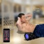 Yoga Stick Speaker Bluetooth Built-In Mic, Hands Free Calls, EDR + FM Radio + SD