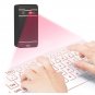 Wireless Laser Projection Keyboard, Mouse, Bluetooth 4 Speaker, Android +Win FRE