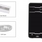 Wireless Laser Projection Keyboard, Mouse, Bluetooth 4 Speaker, Android +Win FRE