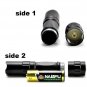 Wireless Laser Projection Keyboard, Mouse, Bluetooth 4 Speaker, Android +Win FRE