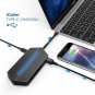 USB-C Travel Hub Multiport Video Adapter Docking Station Charging Converter VGA