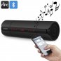 Quality Sports Speaker Bluetooth Watherproof - 90Db, 4000mAh PowerBank, SD