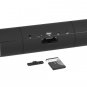 Quality Sports Speaker Bluetooth Watherproof - 90Db, 4000mAh PowerBank, SD