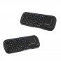 Android 6 0 TV Box Media PLayer Quad-Core WiFi DLNA,Double-Sized QWERTY 2.4G 4K