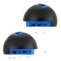 Android 6 0 TV Box Media PLayer Quad-Core WiFi DLNA,Double-Sized QWERTY 2.4G 4K