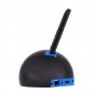 Android 6 0 TV Box Media PLayer Quad-Core WiFi DLNA,Double-Sized QWERTY 2.4G 4K