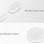 Xiaomi Smart Home Security 5 in 1 - WiFi Sensors, Control Set, IOS + Android