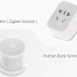 Xiaomi Smart Home Security 5 in 1 - WiFi Sensors, Control Set, IOS + Android