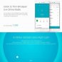 Xiaomi Smart Home Security 5 in 1 - WiFi Sensors, Control Set, IOS + Android